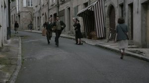 A French Village A Day For Exchanging Rings