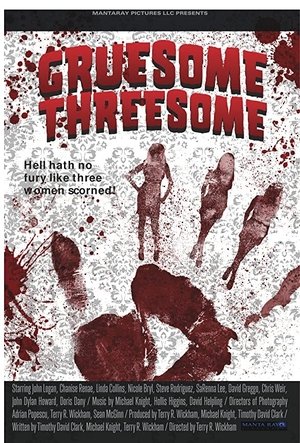 Nonton film Gruesome Threesome (2020) terbaru sub indo Nonton film Gruesome Threesome (2020) terbaru sub indo