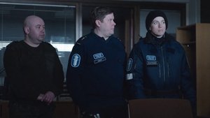 Arctic Circle – Der unsichtbare Tod: 1×2