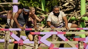 Survivor Season 44 Episode 5