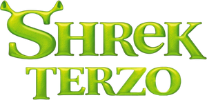Shrek tercero — Logos 8