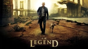 I Am Legend 2007