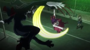 GeGeGe no Kitaro: 1×36