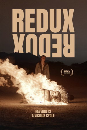 poster Redux Redux