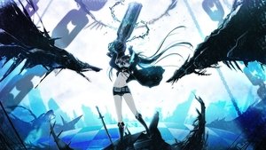 Black Rock Shooter