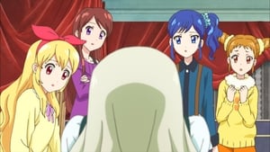 Aikatsu! Vampire Scandal