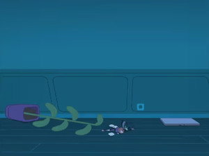 A Restless Night