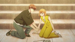 Douse Koishite Shimaunda. 2nd Season Episódio 10