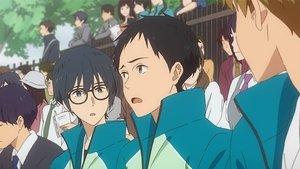 Tsurune: 1×7