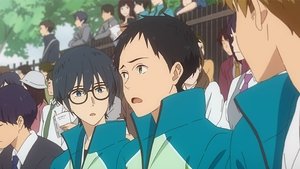 Tsurune: Season 1 Episode 7 –