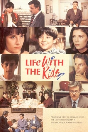 Life With The Kids (1990) | Team Personality Map