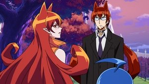 Welcome to Demon School! Iruma-kun Season 1 Episode 20