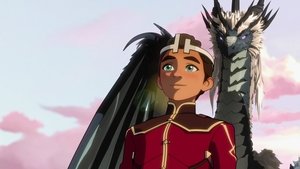 The Dragon Prince – Ο Πρίγκιπας Δράκος