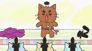 ねこねこ日本史: 1×28