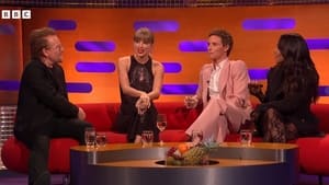 The Graham Norton Show Season 30 Episode 5