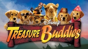 Treasure Buddies 2012