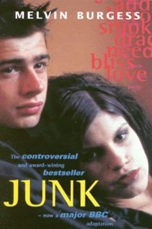 Poster di Junk