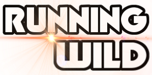 Running Wild — Logos 1
