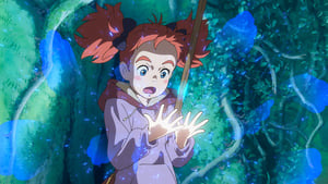 Mary and the Witch’s Flower (2017) Movie Online