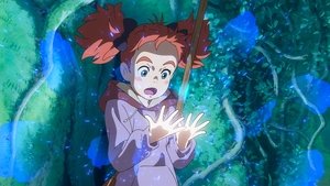 Mary and the Witch’s Flower (2017)