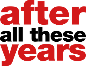 After All These Years — Logos 1
