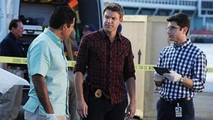 The Glades: 4×10