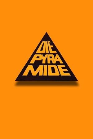 Die Pyramide poster