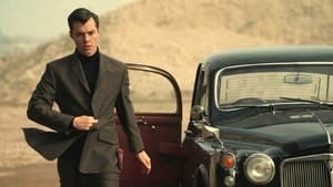 Pennyworth: 1×1