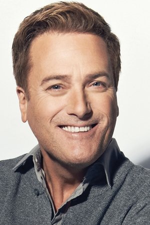 Foto retrato de Michael W. Smith