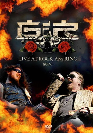 Guns N' Roses: Rock am Ring 4