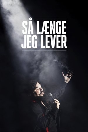 Så Længe Jeg Lever 2018