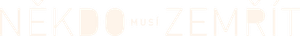 Alguien tiene que morir — Logos 7