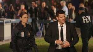 Bones Temporada 9 Capitulo 4