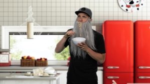 Cochon dingue: 4×15