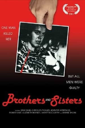 Poster Brothers and Sisters (1980)