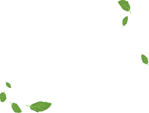 This Love Doesn't Have Long Beans — Logos 1