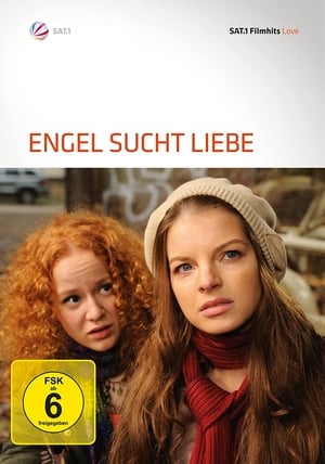 Poster Engel sucht Liebe 2009