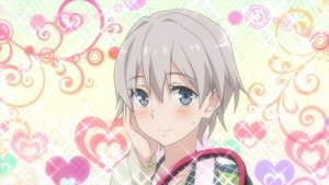 Yahari Ore no Seishun Love Comedy wa Machigatteiru Episódio 03 – Legendado