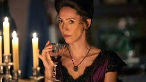 Monster: The Lizzie Borden Story: 1×1