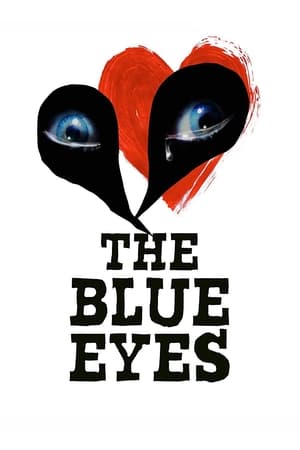 Poster The Blue Eyes (2013)