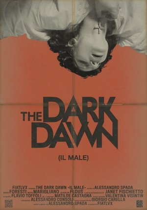 Poster The Dark Dawn 2019