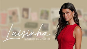 Luisinha - Chapter by Chapter 2