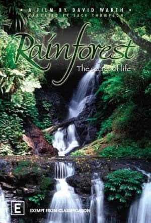 Rainforest: The Secret Of Life (2009)