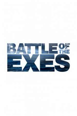 The Challenge: Battle of the Exes