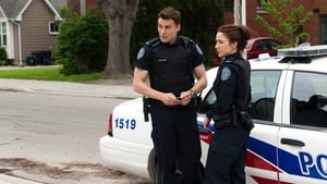 Rookie Blue Season 6 Episode 2