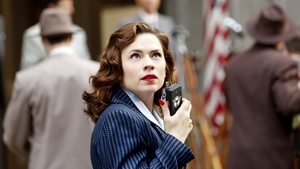 Marvel’s Agent Carter Season 1 Episode 8