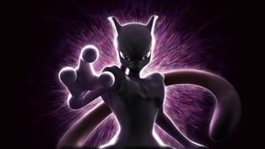 Pokémon: Mewtwo Strikes Back – Evolution