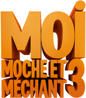 Moi, moche et méchant 3