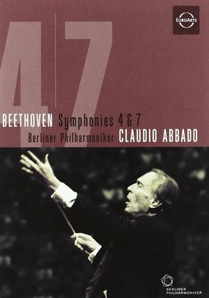 Image Beethoven Symphonies Nos. 4 & 7