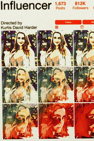 Influencer Collection